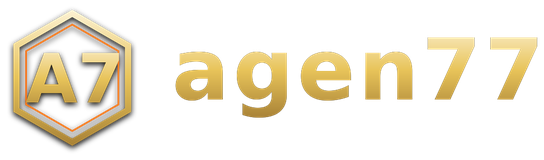 agen77 logo