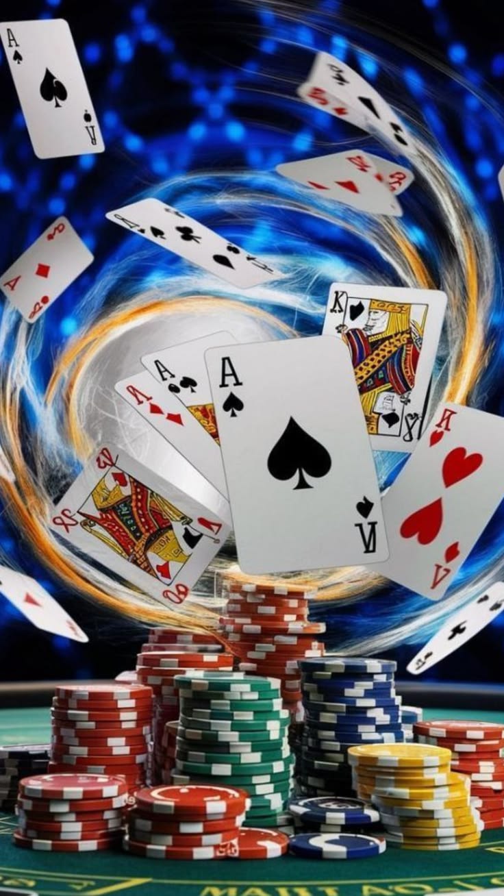 agen77 Explore Faster Baccarat Round Flow